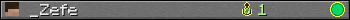 _Zefe userbar 350x20