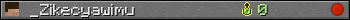 _Zikecyawimu userbar 350x20