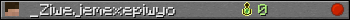 _Ziwejemexepiwyo userbar 350x20