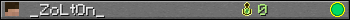 _ZoLtOn_ userbar 350x20