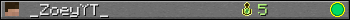_ZoeyYT_ userbar 350x20