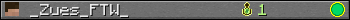 _Zues_FTW_ userbar 350x20