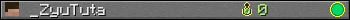 _ZyuTuta userbar 350x20