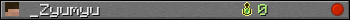 _Zyumyu userbar 350x20