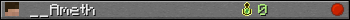 __Ameth userbar 350x20