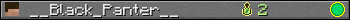 Юзербар 350x20 для __Black_Panter__