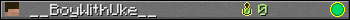 __BoyWithUke__ userbar 350x20