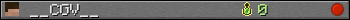 __CGV__ userbar 350x20