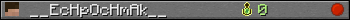 __EcHpOcHmAk__ userbar 350x20