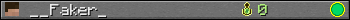 __Faker_ userbar 350x20