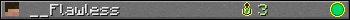 Юзербар 350x20 для __Flawless