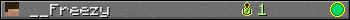 __Freezy userbar 350x20