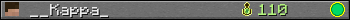 __Kappa_ userbar 350x20