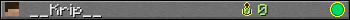 __Krip__ userbar 350x20