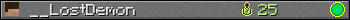 __LostDemon userbar 350x20