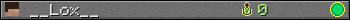 __Lox__ userbar 350x20