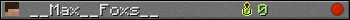 Юзербар 350x20 для __Max__Foxs__