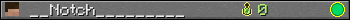 __Notch_________ userbar 350x20