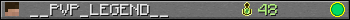 __PVP_LEGEND__ userbar 350x20