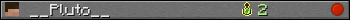 Юзербар 350x20 для __Pluto__