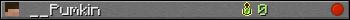 __Pumkin userbar 350x20