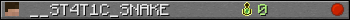 Юзербар 350x20 для __ST4T1C_SNAKE