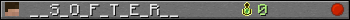 __S_O_F_T_E_R__ userbar 350x20