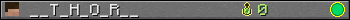 __T_H_O_R__ userbar 350x20