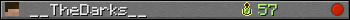 __TheDarks__ userbar 350x20