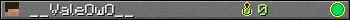 __ValeOwO__ userbar 350x20