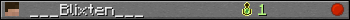 ___Blixten___ userbar 350x20