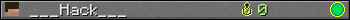 ___Hack___ userbar 350x20