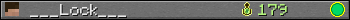 ___Lock___ userbar 350x20
