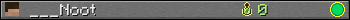 ___Noot userbar 350x20
