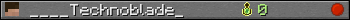Юзербар 350x20 для ____Technoblade_