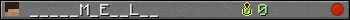 _____M_E__L__ userbar 350x20