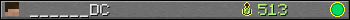 ______DC userbar 350x20