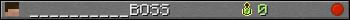 __________BOSS userbar 350x20