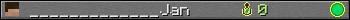 _____________Jan userbar 350x20