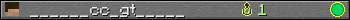 Юзербар 350x20 для ______cc_gt_____
