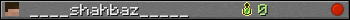 ____shahbaz_____ userbar 350x20