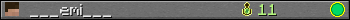 ___emi___ userbar 350x20