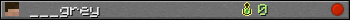 ___grey userbar 350x20