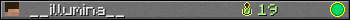 __illumina__ userbar 350x20