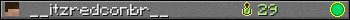 __itzredconbr__ userbar 350x20