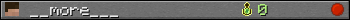 __more___ userbar 350x20