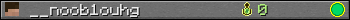 __noob1ouhg userbar 350x20