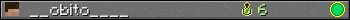 Benutzerleisten 350x20 für __obito____