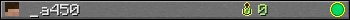 _a450 userbar 350x20