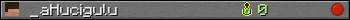 _aHucigulu userbar 350x20
